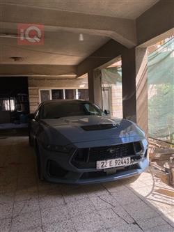 فورد موستانج